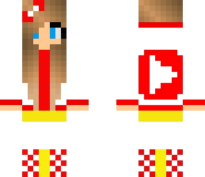 youtube girl