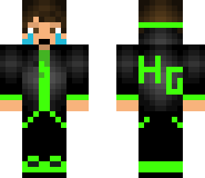 sad hesgreen
