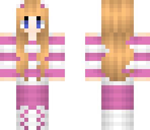 edited v-day girl