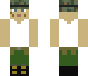 tunnel rat