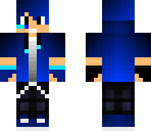blue mma edit