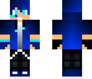 blue mma edit