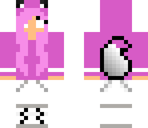 herobrinefox valentime girl