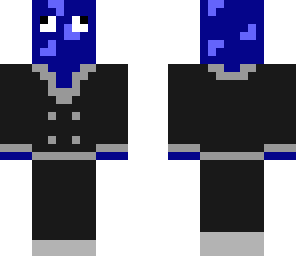 squidington