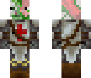 pigman templar  2