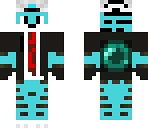 my yt skin