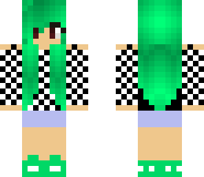 girl skin