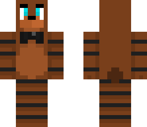 freddy fazbear