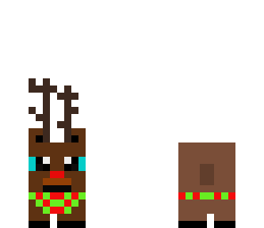 awesome rudolf