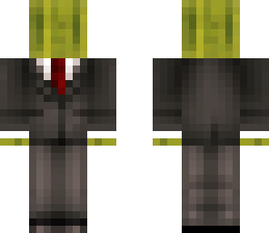 melon suit