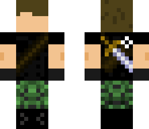 updated bounty hunter