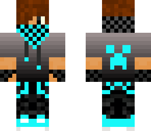 diamond hoodie