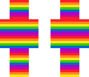 rainbow