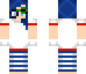 noodle half mask