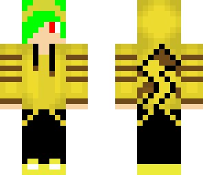 pika boy