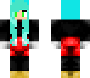 mickey me