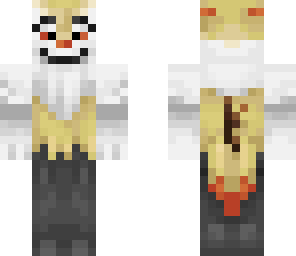 braixen