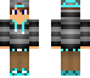 hat