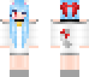 anime cat girl