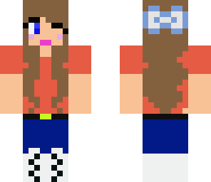 girlgamer08's skin