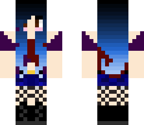 my skin