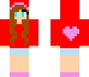 valentines girl