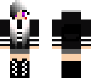 puppet girl