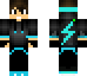 cool boy