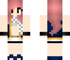 natsu girl