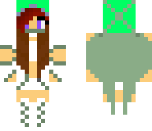green angel