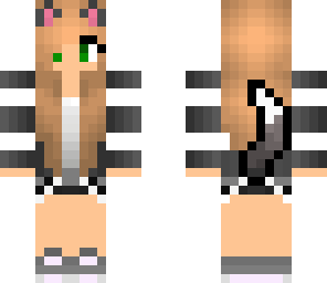 kitty girl edit