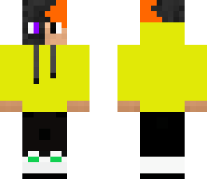 a mutant