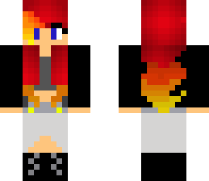 kaitsuna goddess form