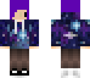 galaxy ghost