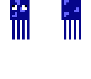 squid