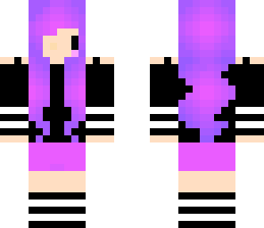 fnaf marionette girl