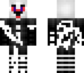 withered puppet inpossilme in real life