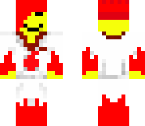bossdefores