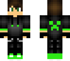 teen modofied