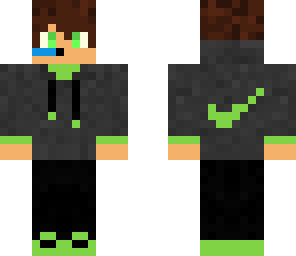 nike youtuber
