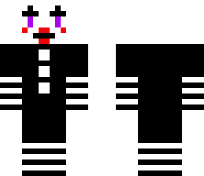 the marrionette