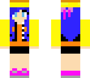 girl scout