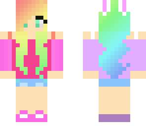 rainbowgirl
