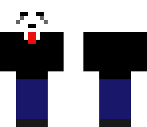 classy ghast