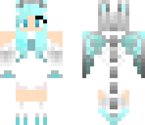 edited turquoise dragon skin