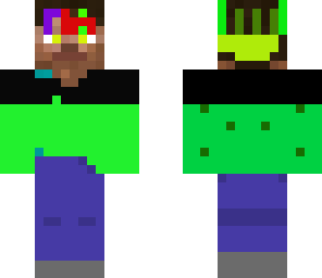 rabbit hunter