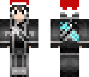 kirito gorro