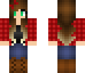 country girl