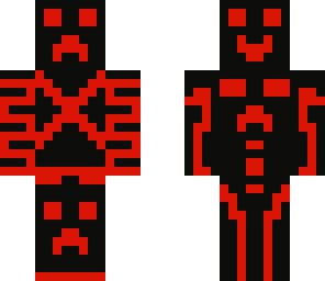 redscreeper