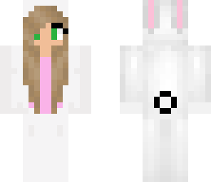 bunny girl